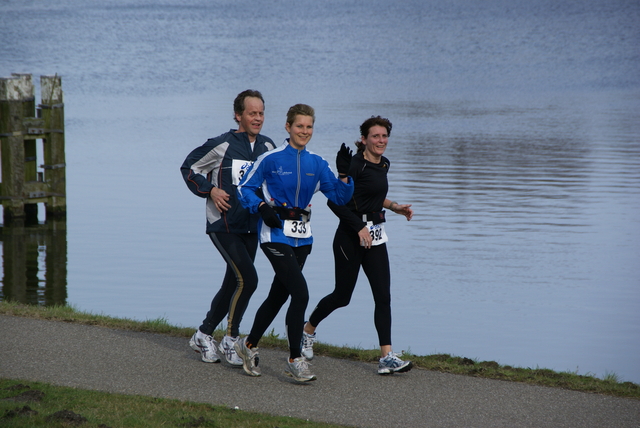 DSC02450 Brielse Maasloop 2 maart 08