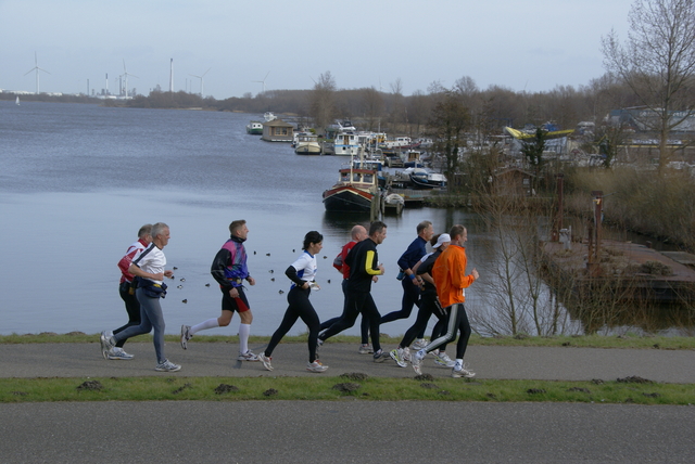 DSC02449 Brielse Maasloop 2 maart 08