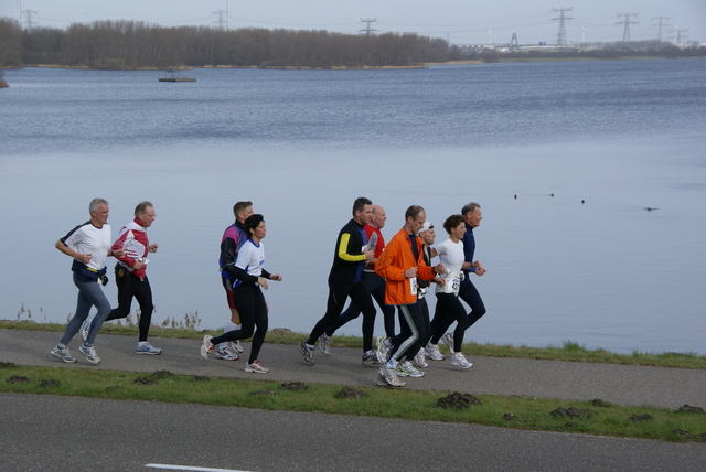 DSC02448 Brielse Maasloop 2 maart 08