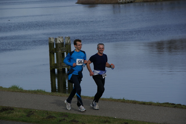 DSC02445 Brielse Maasloop 2 maart 08