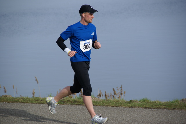 DSC02442 Brielse Maasloop 2 maart 08