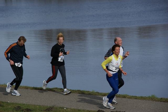 DSC02440 Brielse Maasloop 2 maart 08