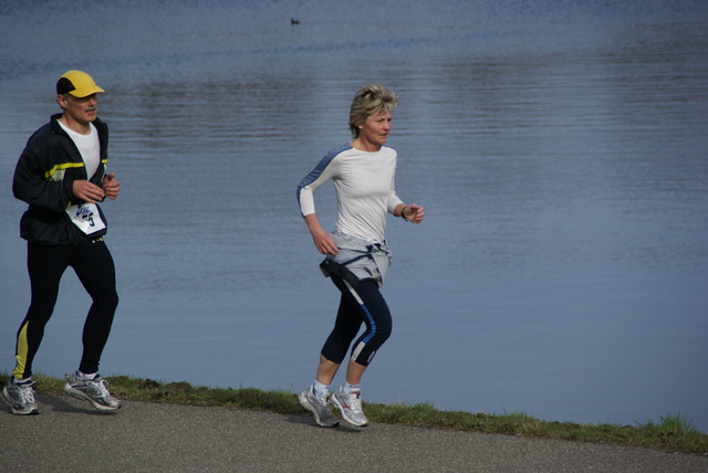 DSC02438 Brielse Maasloop 2 maart 08