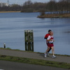 DSC02424 - Brielse Maasloop 2 maart 08