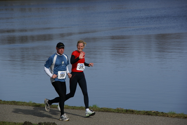 DSC02416 Brielse Maasloop 2 maart 08