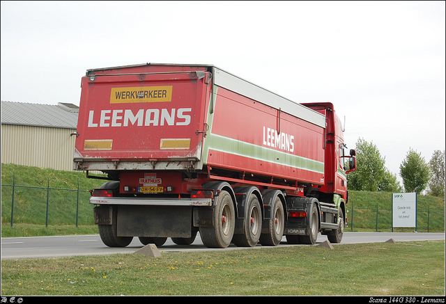 Leemans6 Leemans - Vriezeveen