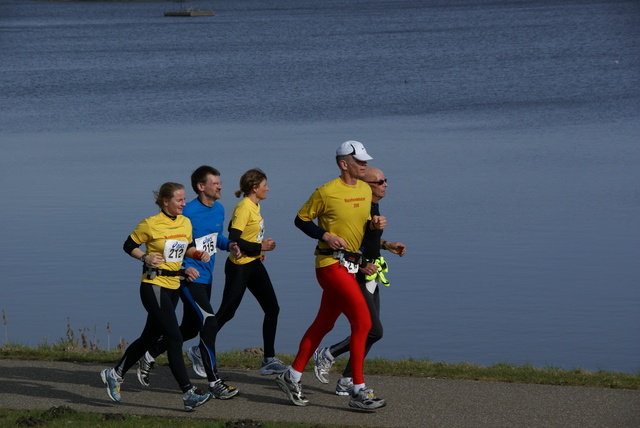 DSC02414 Brielse Maasloop 2 maart 08