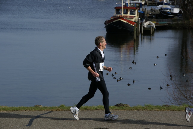 DSC02400 Brielse Maasloop 2 maart 08