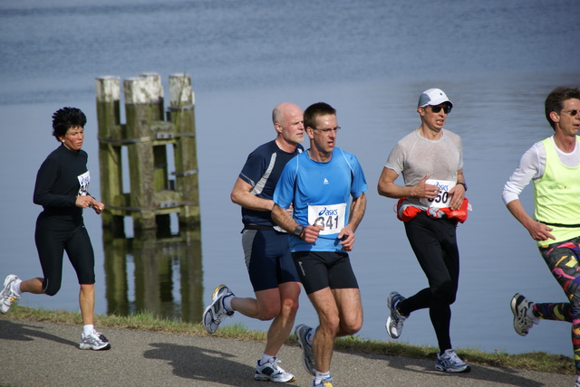 DSC02395 Brielse Maasloop 2 maart 08