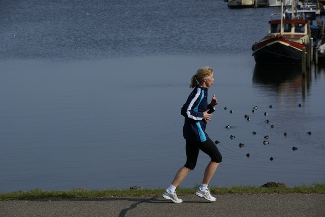 DSC02391 Brielse Maasloop 2 maart 08