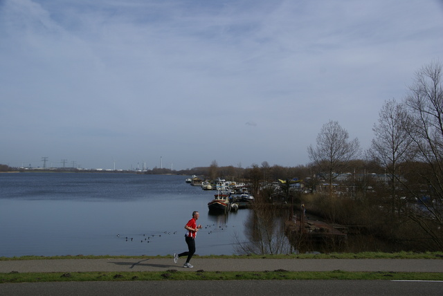 DSC02383 Brielse Maasloop 2 maart 08