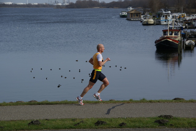 DSC02364 Brielse Maasloop 2 maart 08