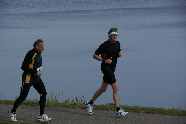 DSC02350 Brielse Maasloop 2 maart 08