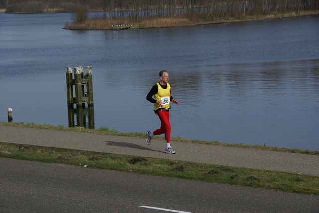 DSC02342 Brielse Maasloop 2 maart 08