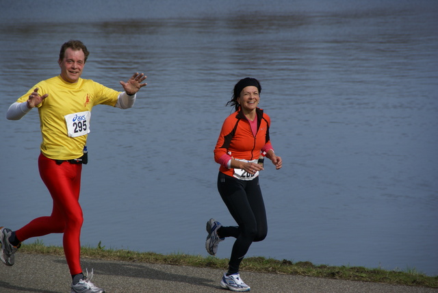 DSC02340 Brielse Maasloop 2 maart 08