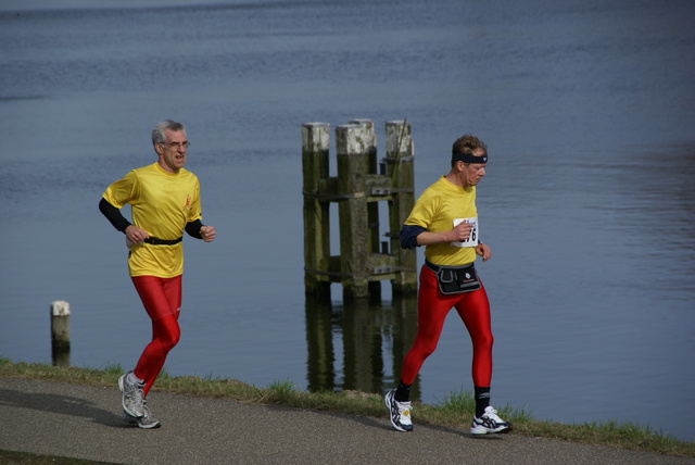 DSC02339 Brielse Maasloop 2 maart 08