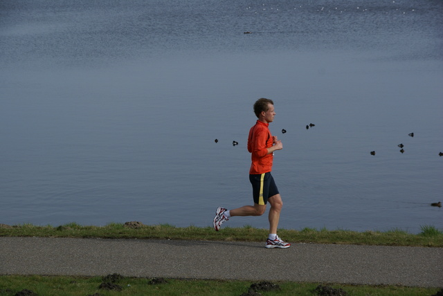 DSC02335 Brielse Maasloop 2 maart 08