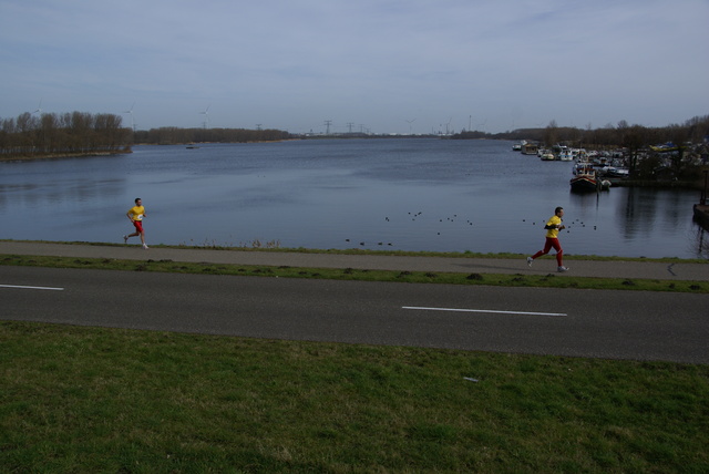 DSC02332 Brielse Maasloop 2 maart 08