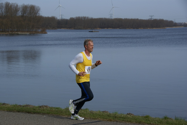 DSC02329 Brielse Maasloop 2 maart 08