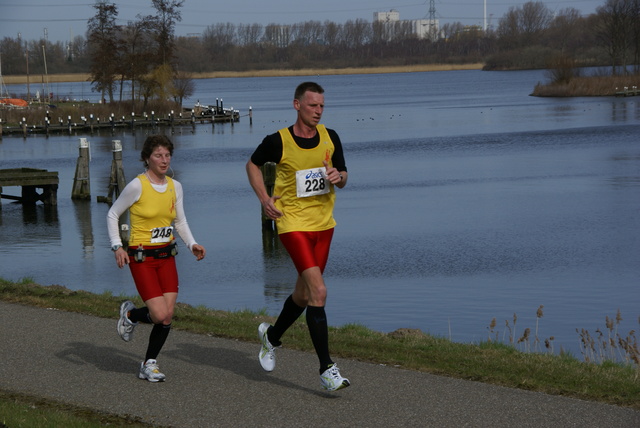 DSC02326 Brielse Maasloop 2 maart 08