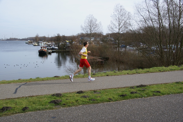 DSC02324 Brielse Maasloop 2 maart 08