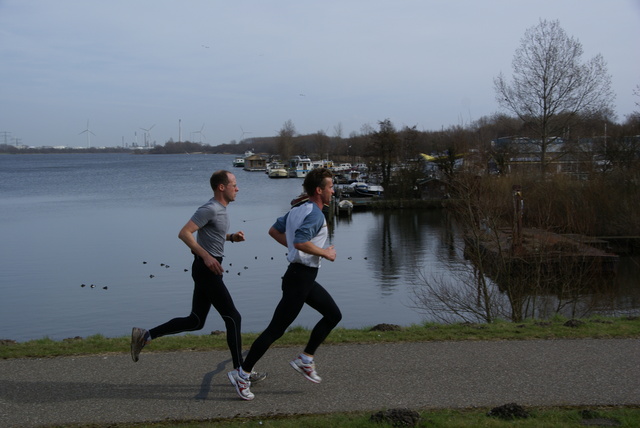 DSC02323 Brielse Maasloop 2 maart 08