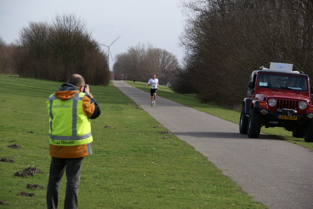 DSC02310 Brielse Maasloop 2 maart 08