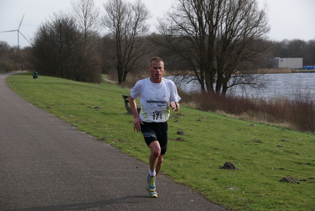 DSC02306 Brielse Maasloop 2 maart 08