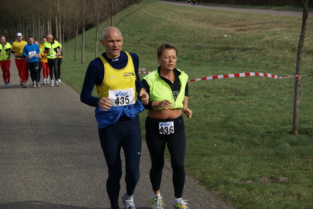 DSC02303 Brielse Maasloop 2 maart 08