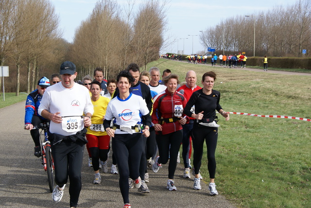 DSC02293 Brielse Maasloop 2 maart 08