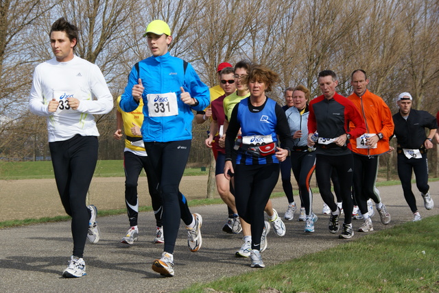 DSC02290 Brielse Maasloop 2 maart 08