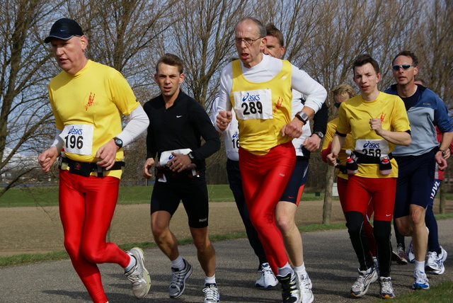 DSC02289 Brielse Maasloop 2 maart 08