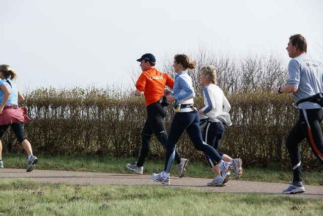 DSC02285 Brielse Maasloop 2 maart 08