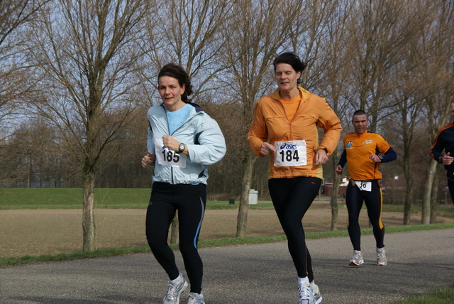 DSC02282 Brielse Maasloop 2 maart 08