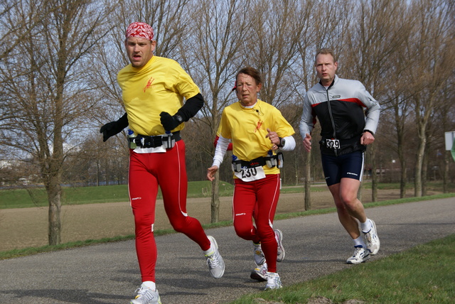 DSC02278 Brielse Maasloop 2 maart 08