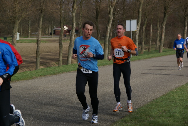 DSC02273 Brielse Maasloop 2 maart 08