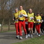 DSC02271 - Brielse Maasloop 2 maart 08