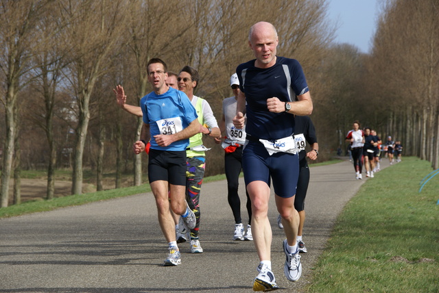 DSC02259 Brielse Maasloop 2 maart 08