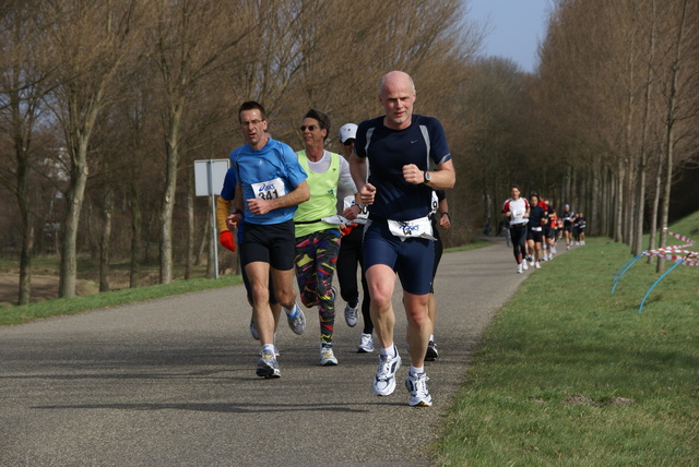 DSC02257 Brielse Maasloop 2 maart 08