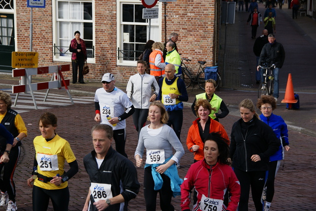 DSC02220 Brielse Maasloop 2 maart 08