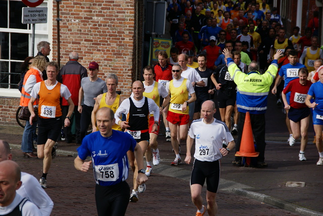 DSC02209 Brielse Maasloop 2 maart 08