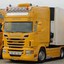 Nieuwe Scania R500 Kraats K... - trucks gespot in Hoogeveen