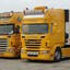 Nieuwe Scania R500 Kraats K... - trucks gespot in Hoogeveen