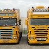 Nieuwe Scania R500 Kraats K... - trucks gespot in Hoogeveen