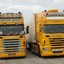 Nieuwe Scania R500 Kraats K... - trucks gespot in Hoogeveen