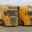 Nieuwe Scania R500 Kraats K... - trucks gespot in Hoogeveen