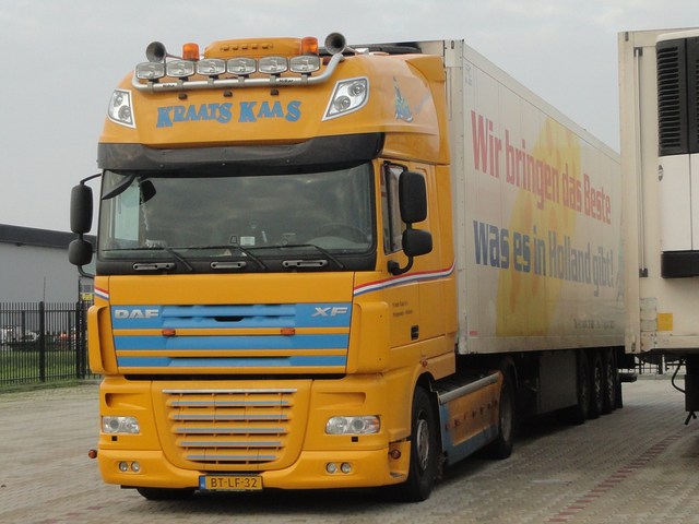 Nieuwe Scania R500 Kraats Kaas 016 trucks gespot in Hoogeveen
