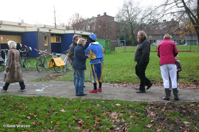 RenÃ© Vriezen 2010-11-20 #0003 Sinterklaas Optocht Presikhaaf 2 zaterdag 20-11-2010