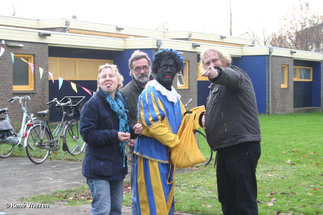 RenÃ© Vriezen 2010-11-20 #0004 Sinterklaas Optocht Presikhaaf 2 zaterdag 20-11-2010