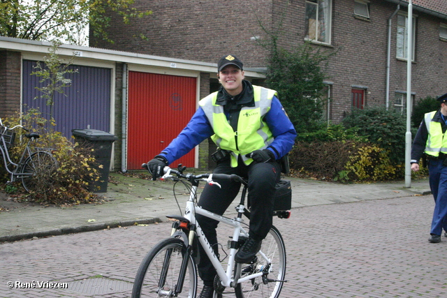 RenÃ© Vriezen 2010-11-20 #0007 Sinterklaas Optocht Presikhaaf 2 zaterdag 20-11-2010